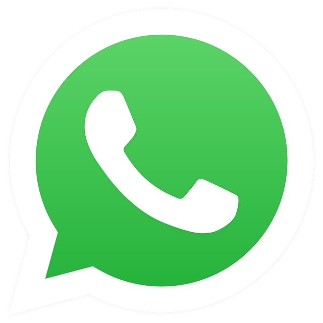 Escríbenos por WhatsApp